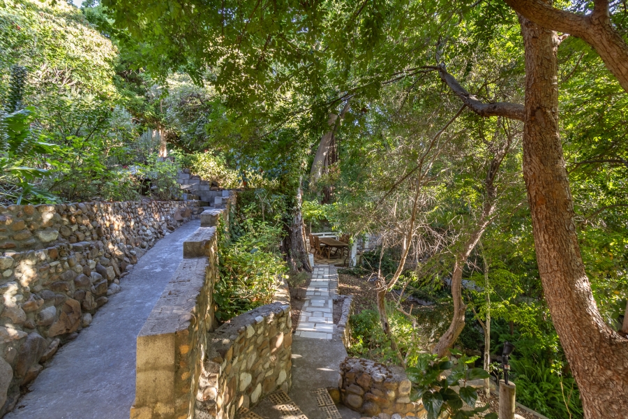 4 Bedroom Property for Sale in Brandwacht Western Cape